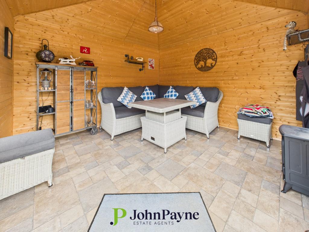Summerhouse