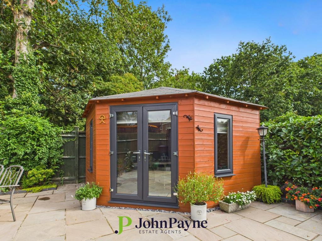 Summer House