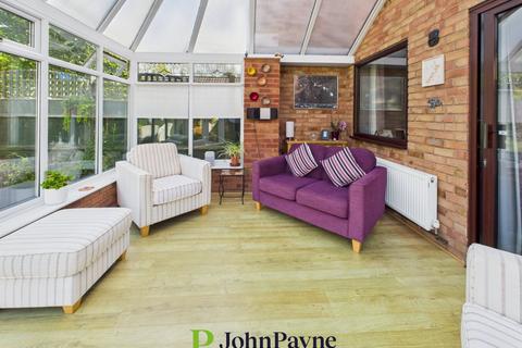3 bedroom semi-detached house for sale, Black Prince Avenue, Cheylesmore, Coventry, CV3