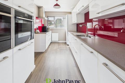 undefined, Black Prince Avenue, Cheylesmore, Coventry, CV3