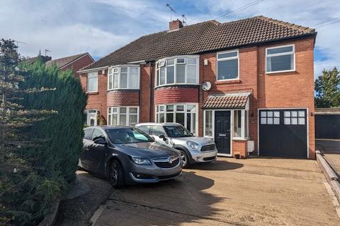 4 bedroom semi-detached house for sale, East Bawtry Road, Rotherham