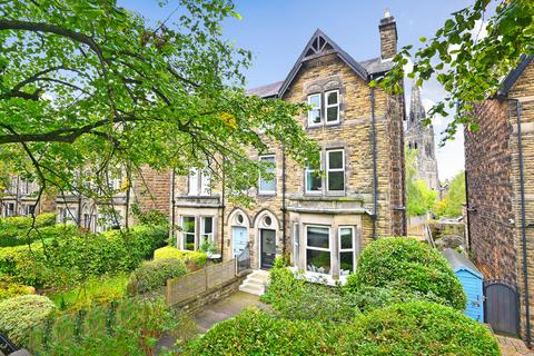 undefined, Franklin Road, Harrogate