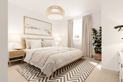 undefined, Plot 540, The Chopwell at Bluebell Chase, BB3, Bog Height Road BB3