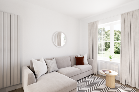 undefined, Plot 540, The Chopwell at Bluebell Chase, BB3, Bog Height Road BB3
