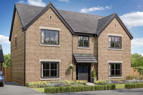 4 bedroom detached house for sale, Plot 539, The Heysham at Bluebell Chase, BB3, Bog Height Road BB3