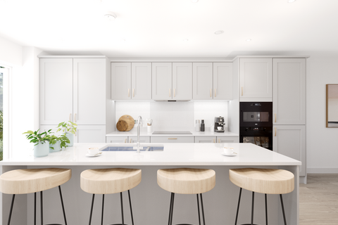 4 bedroom detached house for sale, Plot 539, The Heysham at Bluebell Chase, Bog Height Road BB3