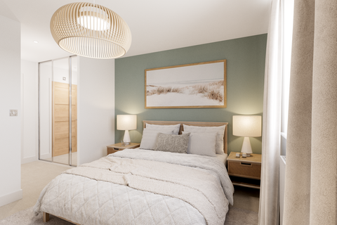 4 bedroom detached house for sale, Plot 539, The Heysham at Bluebell Chase, Bog Height Road BB3