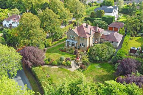 5 bedroom detached house for sale, Walton Avenue, Pannal, Harrogate