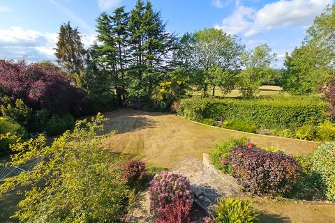 5 bedroom detached house for sale, Walton Avenue, Pannal, Harrogate