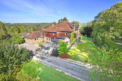 5 bedroom detached house for sale, Walton Avenue, Pannal, Harrogate