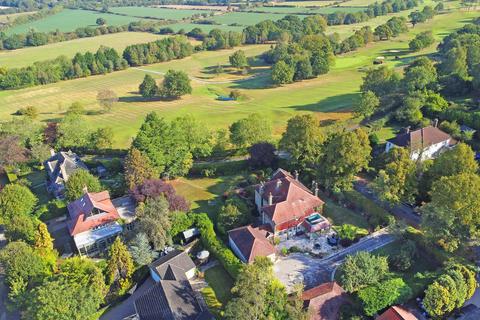 5 bedroom detached house for sale, Walton Avenue, Pannal, Harrogate