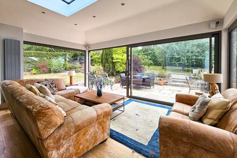 5 bedroom detached house for sale, Walton Avenue, Pannal, Harrogate