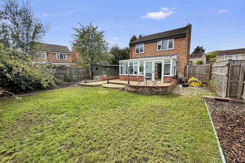 4 bedroom detached house for sale, Shepherds Mead, Dilton Marsh