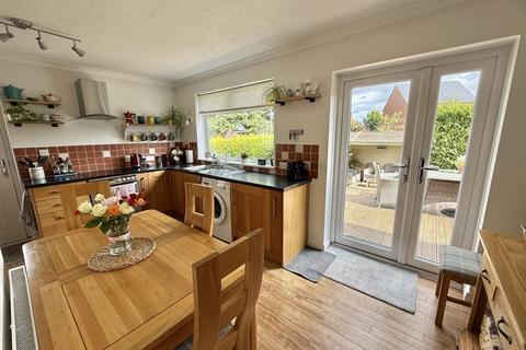 undefined, Leighton Green, Westbury