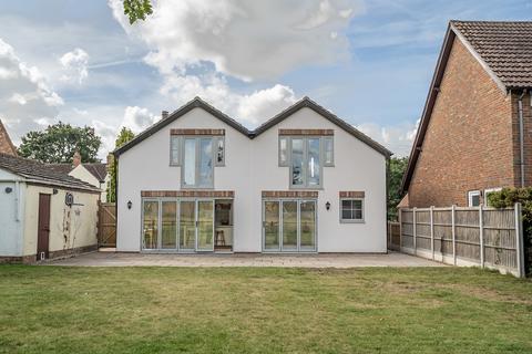 5 bedroom detached house for sale, South End, Seaton Ross