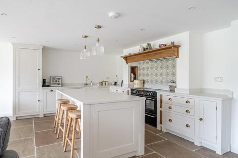 5 bedroom detached house for sale, South End, Seaton Ross