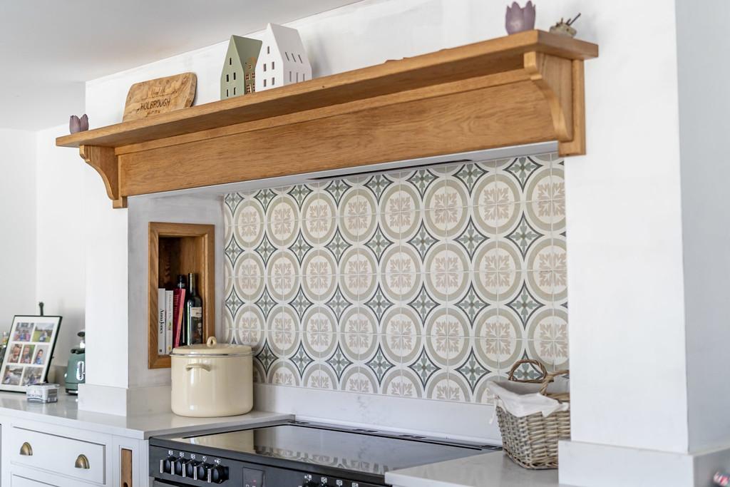 Mantle