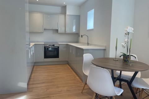 undefined, Hollyfield Road, Surbiton KT5