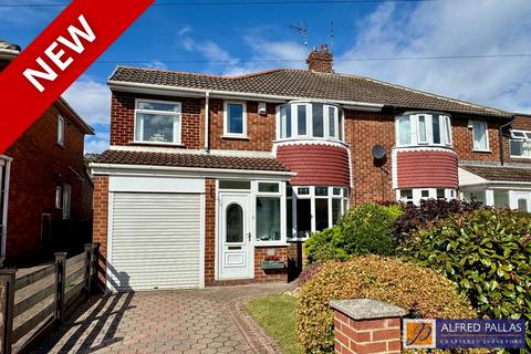 undefined, Druridge Avenue, Seaburn