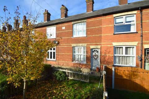 3 bedroom terraced house for sale, Hayhouse Road, Colchester CO6