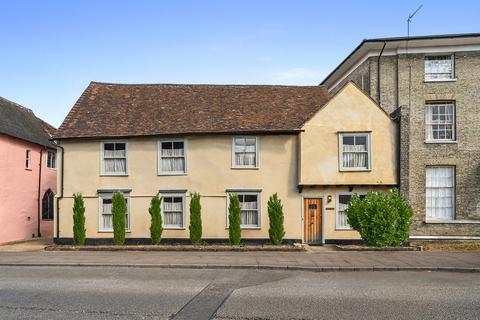 undefined, High Street, Ipswich IP7