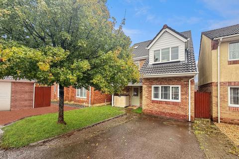 undefined, Ty'N Y Parc, Caerphilly CF83