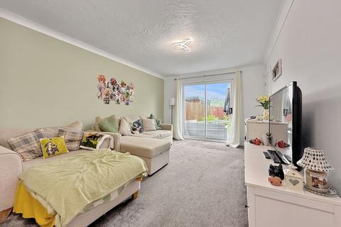 undefined, Ty'N Y Parc, Caerphilly CF83
