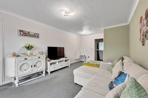 undefined, Ty'N Y Parc, Caerphilly CF83