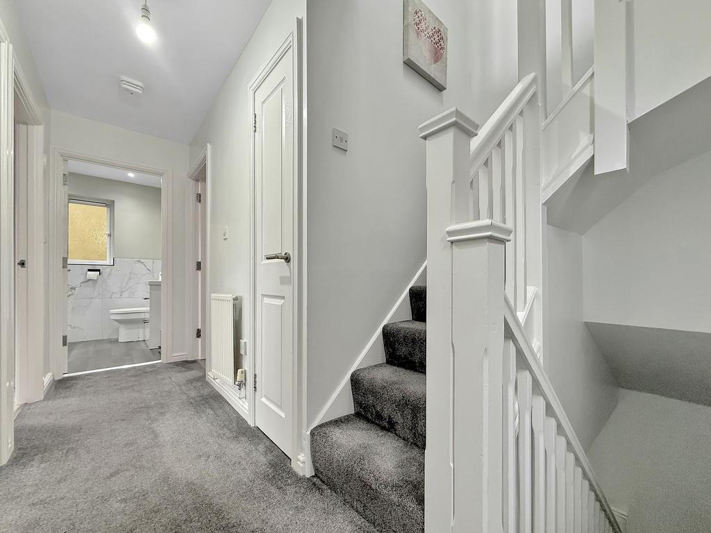 1st Floor Landing