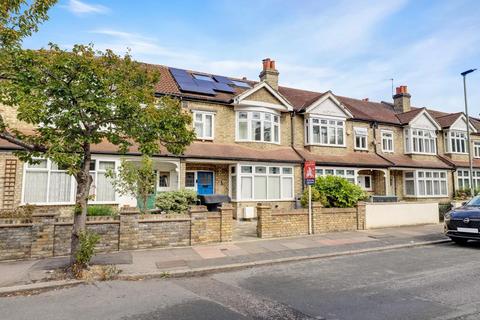 undefined, Warwick Road, Anerley, London