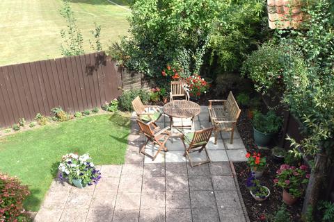 undefined, Market Street, Norwich NR12