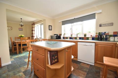 3 bedroom detached house for sale, Market Street, Norwich NR12