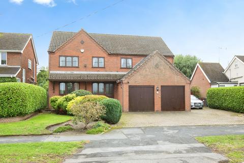 undefined, Atterton Lane, Witherley