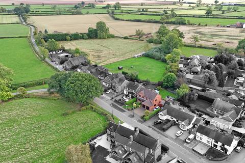undefined, Atterton Lane, Witherley