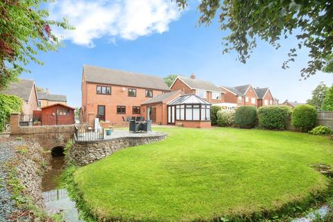 undefined, Atterton Lane, Witherley