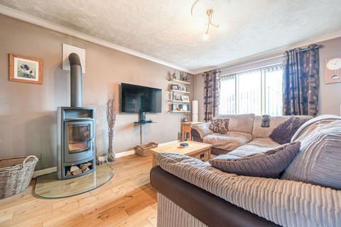undefined, Castletown Drive, Penrith, Cumbria. CA11 9ES