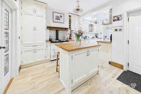 undefined, Melbourne Road, Staunton Harold