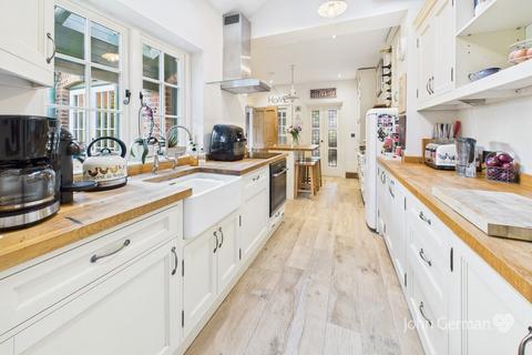 undefined, Melbourne Road, Staunton Harold