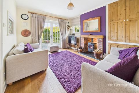 undefined, Melbourne Road, Staunton Harold