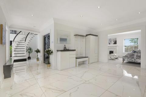 6 bedroom detached house for sale, Barmpton Lane, Barmpton Village, Darlington