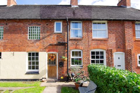 undefined, Brookfield Cottages, Acresford