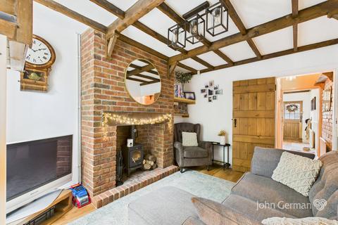 undefined, Brookfield Cottages, Acresford