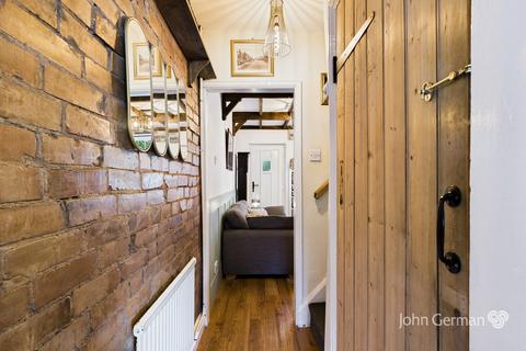 undefined, Brookfield Cottages, Acresford