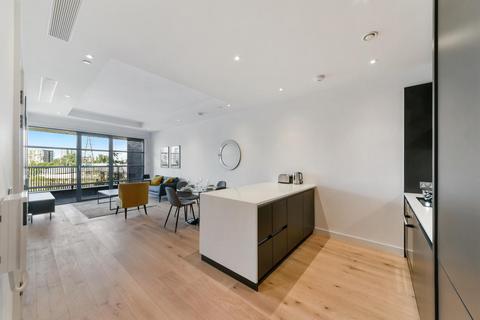 Bridgewater House, 96 Lookout Lane, E14