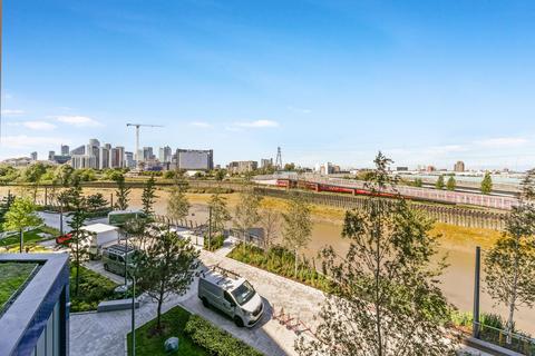 1 bedroom apartment for sale, Bridgewater House, 96 Lookout Lane, E14