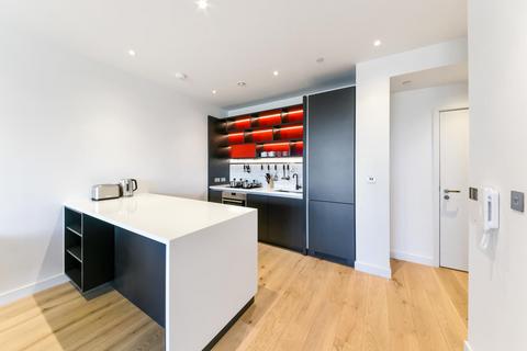 1 bedroom apartment for sale, Bridgewater House, 96 Lookout Lane, E14