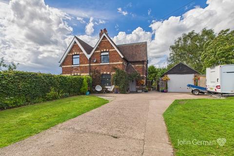 undefined, Sandon Road, Hopton