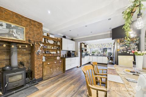 undefined, Sandon Road, Hopton