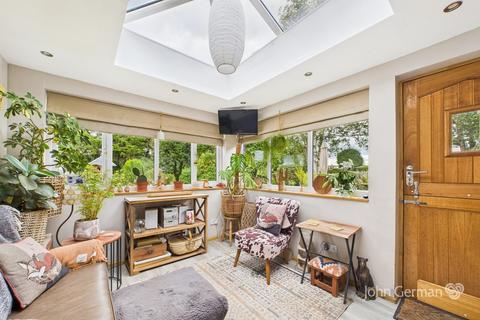 3 bedroom semi-detached house for sale, Sandon Road, Hopton