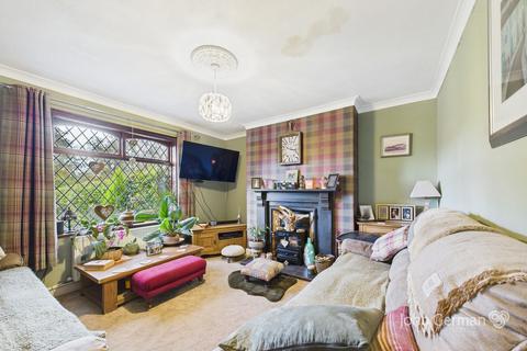 3 bedroom semi-detached house for sale, Sandon Road, Hopton
